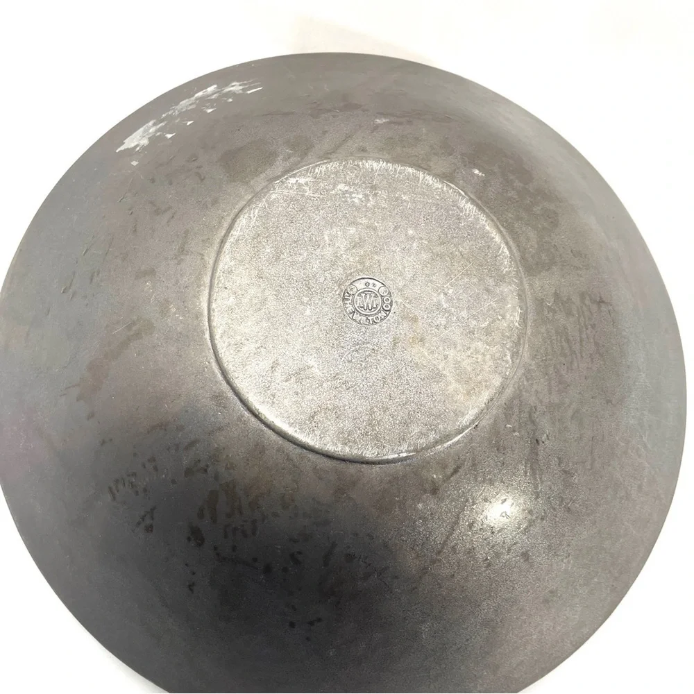 The Wilton Company fruit bowl